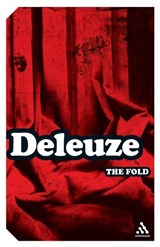 The Fold - Gilles (No current affiliation) Deleuze - 9780826490766