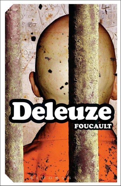 Foucault, Gilles (No current affiliation) Deleuze - Paperback - 9780826490780