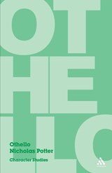 Othello - Dr Nicholas (Swansea Metropolitan University) Potter - 9780826494337