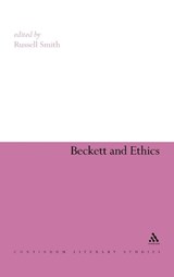 Beckett and Ethics - Smith, Russell - 9780826498366