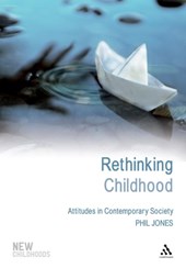 Rethinking Childhood