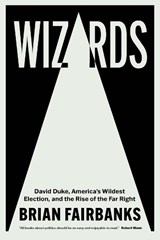 Wizards - Brian Fairbanks - 9780826505019