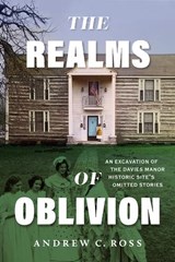 The Realms of Oblivion - Andrew C. Ross - 9780826506818