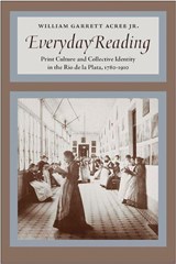 Everyday Reading - William Garrett Acree - 9780826517890