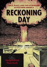 Reckoning Day - Jacqueline Foertsch - 9780826519269