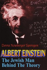 Albert Einstein - Devra Newberger Speregen - 9780827608245
