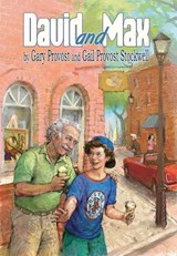 David and Max - Gail Provost Stockwell ; Gary Provost - 9780827608375