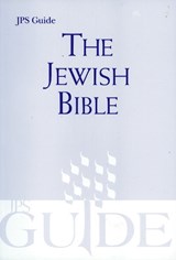 The Jewish Bible - Inc. Jewish Publication Society - 9780827608511