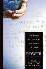Jewish Choices, Jewish Voices - Elliot N. Dorff ; Louis E. Newman - 9780827608627