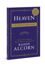 Heaven the Off Sg - Randy Alcorn - 9780830775927