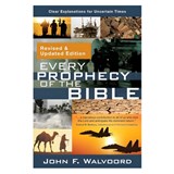 Every Prophecy of the Bible - John F. Walvoord - 9780830787838