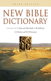 Wiseman, D: New Bible Dictionary