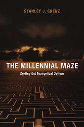 Millennial Maze  The