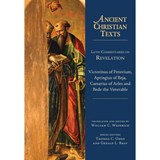 Latin Commentaries on Revelation - William C. Weinrich ; Thomas C. Oden ; Gerald L. Bray - 9780830829095