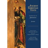 Commentary on Jeremiah - Michael Graves ; Christopher A. Hall ; Thomas C. Oden ; Gerald L. Bray - 9780830829101