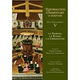 1–2 Samuel, 1–2 Kings, 1–2 Chronicles - Derek Cooper ; Martin J. Lohrmann - 9780830829552