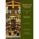 Galatians, Ephesians - Gerald L. Bray - 9780830829736