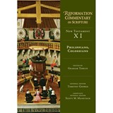 Philippians, Colossians: New Tesstament Volume 11 - Graham Tomlin - 9780830829743
