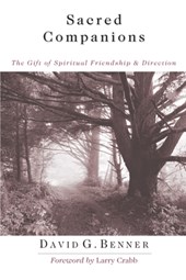 Sacred Companions – The Gift of Spiritual Friendship Direction