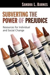 Subverting the Power of Prejudice -  - 9780830833399
