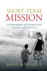 Short-Term Mission - Brian M. Howell - 9780830839735
