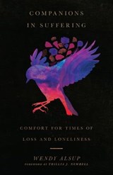 Companions in Suffering - Wendy Alsup - 9780830843855
