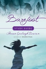 Barefoot Study Guide - Sharon Garlough Brown - 9780830846542
