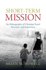 Short-Term Mission - Brian M. Howell - 9780830863402