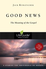 Good News - Jack Kuhatschek - 9780830864317