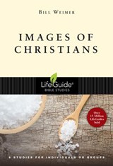 Images of Christians - Bill Weimer - 9780830864393