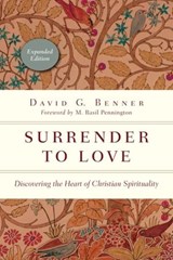 Surrender to Love - David G. Benner - 9780830899449