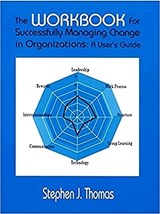 Successfully Managing Change in Organizations - THOMAS,  Stephen J., M.D. - 9780831131562