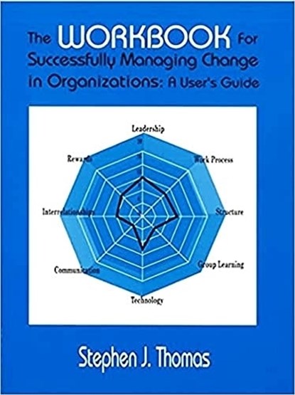 Successfully Managing Change in Organizations, THOMAS,  Stephen J., M.D. - Gebonden - 9780831131562