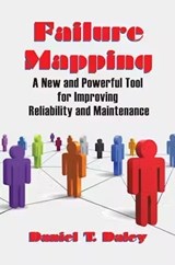 Failure Mapping - Daniel Daley - 9780831133863