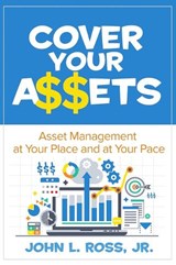 Cover Your A$$ets - John L. Ross - 9780831136413