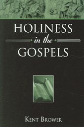 Holiness in the Gospels