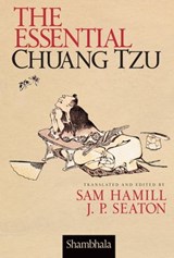 The Essential Chuang Tzu - Sam Hamill - 9780834828247