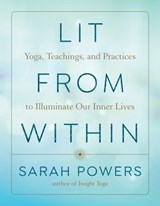 Lit from Within - Sarah Powers - 9780834843967