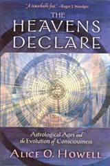 The Heavens Declare - HOWELL,  Alice O. - 9780835608350