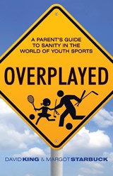 Overplayed - King David King ; Starbuck Margot Starbuck - 9780836199727