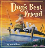Dog's Best Friend - Mark Ohare - 9780836267518