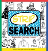 Strip Search -  - 9780836283433