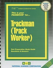 Trackman (Track Worker)