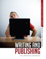 Writing and Publishing -  - 9780838909966