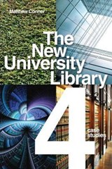 The New University Library - Matthew Conner - 9780838911938
