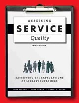 Assessing Service Quality - Ellen Altman ; Robert E. Dugan ; Peter Hernon - 9780838913086