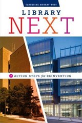 Library Next - Catherine Murray-Rust - 9780838948392