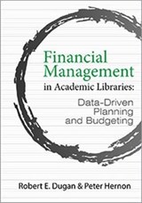 Financial Management in Academic Libraries - Robert E. Dugan ; Peter Hernon - 9780838989432