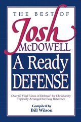 A Ready Defense - Josh McDowell - 9780840744197