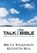 TALK THRU THE BIBLE, Bruce Wilkinson - Gebonden - 9780840752864